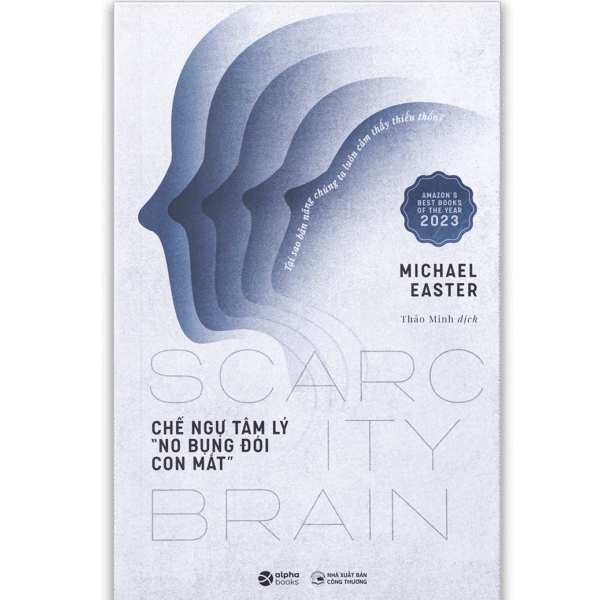 CHẾ NGỰ TÂM LÝ "NO BỤNG ĐÓI CON MẮT"