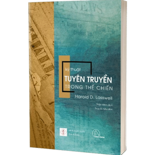 KỸ THUẬT TUYÊN TRUYỀN TRONG THẾ CHIẾN